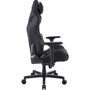 Кресло для геймеров Hator Arc X Fabric Black (HTC-866) фото 4