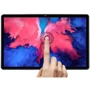 Аксесуар для планшетних ПК BeCover Tempered Glass для Lenovo Tab P11 (2 Gen) (TB-350FU/TB-350XU) 11.5" (708346): Колір прозрачный