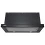 Витяжка ELEYUS Storm 1200 LED SMD 60 BL: Управління механічне