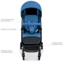 Візок Bambi M 4249 (blue): Кількість блоків 1