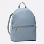 Женский рюкзак Furla Libera M Backpack темно-голубой (WB00433AX0732K3500): Пол Женский