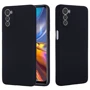 Чохол для телефона BeCover TPU Case Black для Motorola Moto E32s (709798): Сумісність Motorola Moto E32s