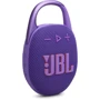 Акустика JBL Clip 5 Purple (JBLCLIP5PUR) UA: Тип портативна