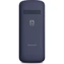 Мобильный телефон Philips E111 Blue (UA UCRF): Оперативная память 32 МБ