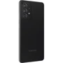 Смартфон Samsung Galaxy A52s 5G 6/128GB Awesome Black A528B: Процесор Qualcomm SM7325 Snapdragon 778G 5G Octa-core (4x2.4 GHz Kryo 670 & 4x1.9 GHz Kryo 670) + Adreno 642L