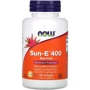Now Foods Sun-E 400 МЕ Витамин Е 120 капcул