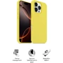 Чехол для iPhone ArmorStandart ICON2 Case Star Fruit for iPhone 16 Pro Max (ARM81310): Цвет желтый