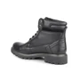 Черевики Wrangler Creek Leather WL12501A-062 40 чорні натуральна шкіра зима фото 2