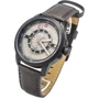 Наручные часы Naviforce 9151 Grey (NF9151BOXGR): Тип циферблата Аналоговый (стрелочный)