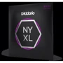 Струна для гітар Комплект струн D'addario NYXL09544 Super Light Plus (09.5-44): Тип Комплект струн