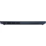Ноутбук ASUS Zenbook S 13 OLED UM5302LA-LV152 (90NB1233-M005V0) UA: Тип экрана глянец