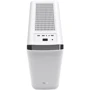 Корпус GameMax H602 White (H602-WB): Типоразмер Midi-Tower
