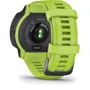 Смарт-часы Garmin Instinct 2 Electric Lime (010-02626-01) фото 10