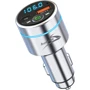 FM-трансмітер Aspiring Wave 5 PD 20W Metal case: Виробник Aspiring
