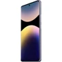Смартфон Xiaomi Redmi Note 14 Pro+ 5G 12/512GB Lavender Purple (Global): Камера Тройная 200 Мп (f/1.65) + 8 Мп (f/2.2) + 2 Мп (f/2.4) / LED вспышка / HDR / Панорама / Фронтальная камера 20 Мп (f/2.2)