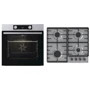 Варочная поверхность Комплект Gorenje BO6737E02XK + G642ABX