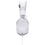Наушники Urbanears Plattan II True White (4091667): Тип конструкции полноразмерные