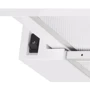 Витяжка Amica OTS5234W: Тип фільтра повітря Рециркуляція, Відведення