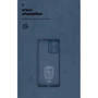 Чехол для телефонов ArmorStandart ICON Case Camera cover Dark Blue for Xiaomi Redmi Note 12 4G (ARM67701): Пленка в комплекте нет
