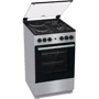 Плита комбинированная Gorenje GK5A11SG: Тип духовки электрическая