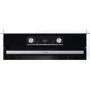 Духова шафа електрична Gorenje BPSX6737E13BG: Приготування на пару немає