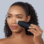 Микродермабразионное устройство для удаления черных точек GESKE MicroDermabrasion Blackhead Remover 7в1 black фото 4