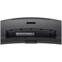 Монитор BenQ EW3880R (9H.LK3LA.TBE): Угол обзора, гор / верт 178/178