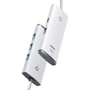 Адаптер Baseus Adapter Lite Series USB-C to 4xUSB White (WKQX030502) фото 5