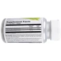 VegLife Supreme Vegan D, 2000 I.U., 100 Tablets (VGL-87031): Форма выпуска Таблетки