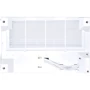 Корпус Lian Li O11 Vision White (G99.O11VW.00) фото 7