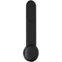 Тримач Baseus Car Holder Magnetic C02 Black (SUCC000201): Сумісність Apple