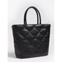 Женская сумка тоут Guess Brightside Tote черная (HWQB7580230-BLA): Пол Женский