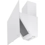 Витяжка Perfelli DN 6642 A 1000 W LED: Рекомендована площа приміщення (при висоті 2,7 м), м² більше 28,5