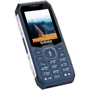 Мобильный телефон Sigma mobile X-Style 341 BRO TYPE-C Blue (UA UCRF) фото 5