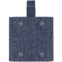 Акустика Ergo BTH-740 Blue: Питание Li-ion аккумулятор 500 мАч
