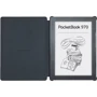 Аксесуар до електронної книги PocketBook Origami Shell Series Black (HN-SL-PU-970-BK-CIS) for PocketBook 970