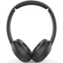 Наушники Philips TAUH202BK Wireless Black (TAUH202BK/00): Тип конструкции полноразмерные