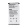 Аккумулятор ExtraDigital 2800mAh (BMS1152) for Samsung i9600 Galaxy S5: Производитель ExtraDigital
