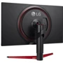 Монитор LG 27GL650F-B: Время реакции, мс 1