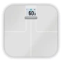 Ваги підлогові Garmin Index S2 Smart Scale White (010-02294-13)