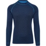 Термолонгслив Thermowave Merino Xtreme 12XTRM411-691 52-54 (L) синій