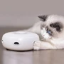 Іграшка для кішок Xiaomi Homerun Smart Cat Toy White фото 5