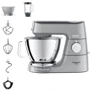 Кухонный комбайн Kenwood Titanium Chef Baker KVC85.124SI