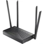 Маршрутизатор Wi-Fi D-Link DIR-825/GF: Тип маршрутизатора Wi-Fi роутер