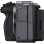 Цифрова відеокамера Sony FX3 Body (ILME-FX3) (NTSC): Оптичний Zoom залежить від об'єктива