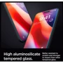Защитное стекло для iPhone Spigen Tempered Glass EZ FIT GLAS.tR SLIM 2 Pack (AGL07907) for iPhone 16 Pro Max: Тип защиты экрана на экран