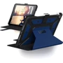 Аксессуар для iPad Urban Armor Gear UAG Metropolis Cobalt (121916115050) for iPad 10.2" (2019-2021) фото 17