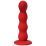 Анальная пробка Toyfa ToDo Anal Wand Favorite Red