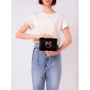 Жіноча сумка крос боді PINKO LOVE CLICK MINI VITELLO SETA чорна (100067A0F1Z99Q): Країна виробник Италия