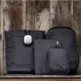 Сумка для ноутбука Case Logic 14" Invigo Eco Sleeve Black (INVIS-114): Форм-фактор 14"